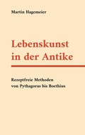Cover: Lebenskunst in der Antike - BoD - Books on Demand