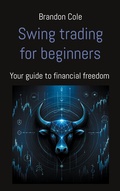Cover: Swing trading for beginners - BoD - Books on Demand