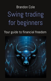 Enlarge image Cover: Swing trading for beginners - BoD - Books on Demand