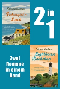 Abbildung von: Fishergirl's Luck & Lighthouse Bookshop - DuMont Buchverlag