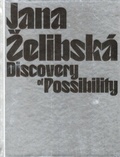 Cover: Jana Zelibsk&aacute; - Discovery of Possibility - O&Ouml; Landes-Kultur GmbH