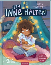 Abbildung von: Ein Inne halten - arsEdition