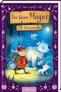 Cover: Der kleine Magier - Der Sternentrank (Der kleine Magier 3) - arsEdition