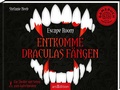 Cover: Escape Room: Entkomme Draculas F&auml;ngen - arsEdition