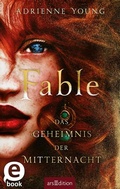 Cover: Fable - Das Geheimnis der Mitternacht (Fable 2) - arsEdition