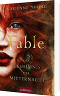 Cover: Fable - Das Geheimnis der Mitternacht (Fable 2) - arsEdition