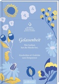 Cover: Die kleine Bibliothek der positiven Gef&uuml;hle: Gelassenheit - arsEdition