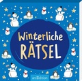 Cover: Winter-Bl&ouml;cke Minis WWS - arsEdition