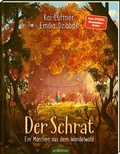 Cover: Der Schrat - arsEdition