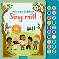 Cover: Sing mit! - arsEdition