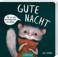 Cover: Gute Nacht! Sei so nett und bring mich ins Bett! - arsEdition