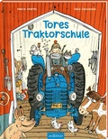 Cover: Tores Traktorschule - arsEdition