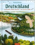 Cover: Deutschland - arsEdition