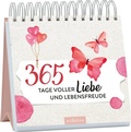 Cover: 365 Tage voller Liebe und Lebensfreude - arsEdition