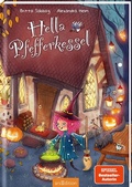 Cover: Hella Pfefferkessel (Hella Pfefferkessel 1) - arsEdition