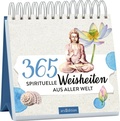 Cover: 365 spirituelle Weisheiten aus aller Welt - arsEdition