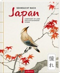 Cover: Sehnsucht nach Japan - arsEdition