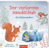 Abbildung von: Der verlorene Handschuh - arsEdition