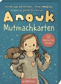 Cover: Anouk - Mutmachkarten - arsEdition