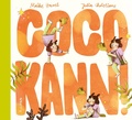 Cover: Coco kann! - TULIPAN