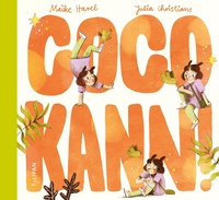 Enlarge image Cover: Coco kann! - TULIPAN