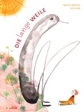 Cover: Die lange Weile - TULIPAN