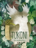 Cover: Tukoni - TULIPAN
