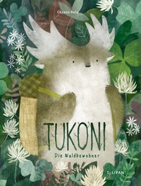 Enlarge image Cover: Tukoni - TULIPAN