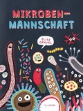 Cover: Mikrobenmannschaft - TULIPAN