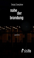 Bild: nahe der brandung - Leipziger Literaturverlag