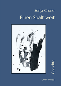 Abbildung von: Einen Spalt weit - Geest-Verlag