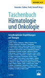 Cover: Taschenbuch H&auml;matologie und Onkologie - Zuckschwerdt