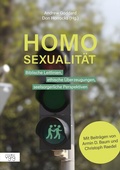 Cover: Homosexualit&auml;t - Verlag f&uuml;r Glaube, Theologie & Gemeinde (VGTG)