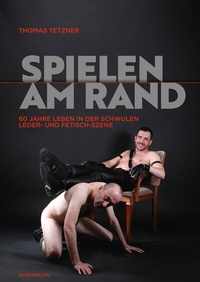 Abbildung von: SPIELEN AM RAND - Querverlag