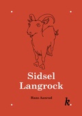 Cover: Sidsel Langrock - Krause Verlag