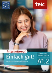 Abbildung von: Einfach gut! International - telc gGmbH
