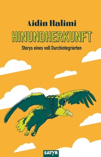 Abbildung von: HINUNDHERKUNFT - SATYR Verlag