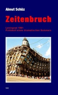 Cover: Zeitenbruch - Yume Verlag