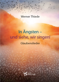 Abbildung von: In Ängsten - und siehe, wir singen! - Strube