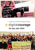 Cover: Digitalcourage f&uuml;r das Jahr 2024 - Verlag Art d'Ameublement