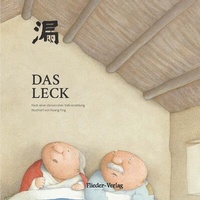 Abbildung von: Das Leck - Flieder Verlag
