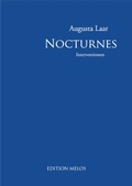 Cover: Nocturnes - Edition Melos