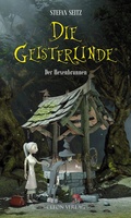 Cover: Die Geisterlinde - Teil 2 - CLEON Verlag