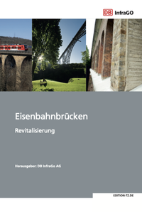 Abbildung von: Eisenbahnbrücke - TZ-Verlag & Print GmbH