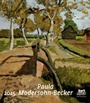 Bild: Paula Modersohn-Becker 2025 - Atelier im Bauernhaus