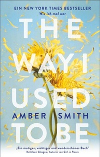 Enlarge image Cover: The way I used to be - Adrian & Wimmelbuchverlag