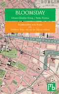 Cover: BLOOMSDAY - JMB Verlag