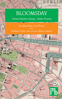 Abbildung von: BLOOMSDAY - JMB Verlag