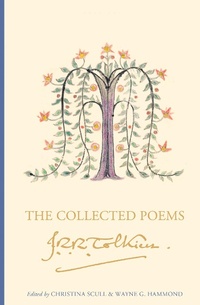 Enlarge image Cover: The Collected Poems of J. R. R. Tolkien - HarperCollins