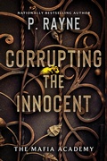 Cover: Corrupting the Innocent - HarperCollins
